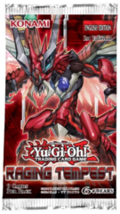 Yu-Gi-Oh Raging Tempest